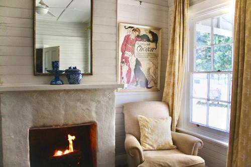 Tenterfield House | The Workers Cottage