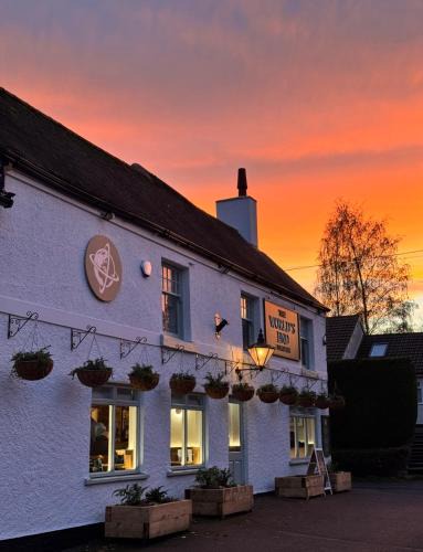 Lowdham Hotel | The World's End