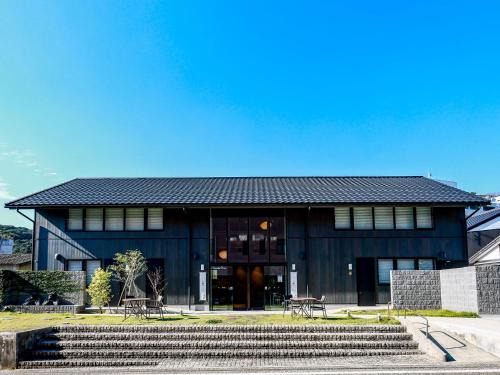 Hirado House | The 曜 Terrace
