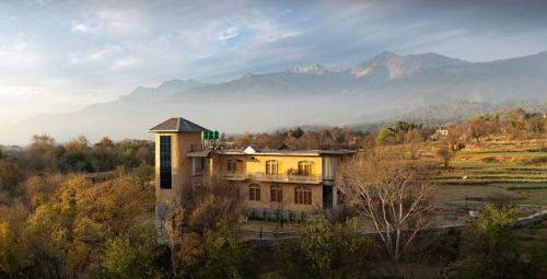 Suja Hostel | The Yellowstone