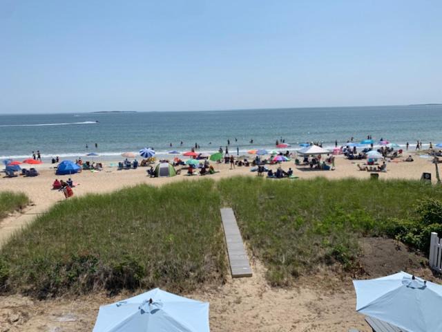 Old Orchard Beach Hotel | The York