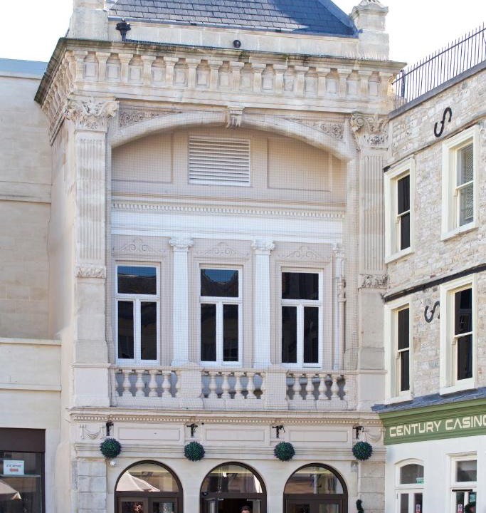 Bath City Centre Hotel | The Z Hotel Bath
