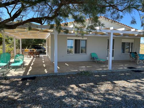 Lemnos Apartment | Thealassa