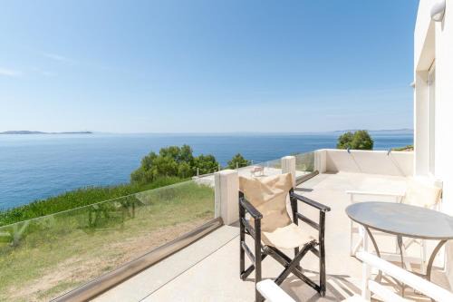 Agios Sostis Apartment | Theasea