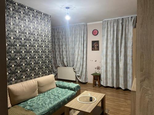 Scheia Apartment | TheBatmanCave