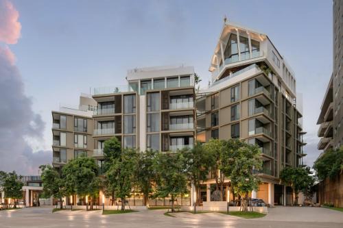 Tuol Kouk Apartment | TheCommune