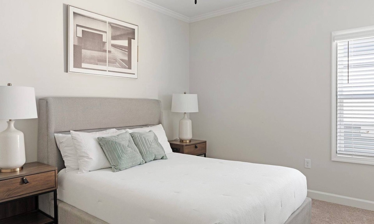 Huntsville Apartment | TheCottages 2BD 4 - Two Bedroom Apartment, Sleeps 4