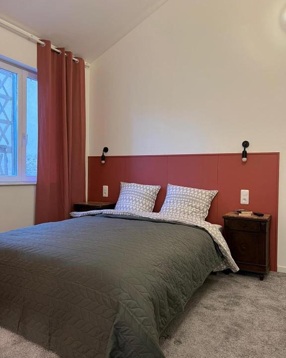 Limoges Hotel | THEIA - Limoges Centre