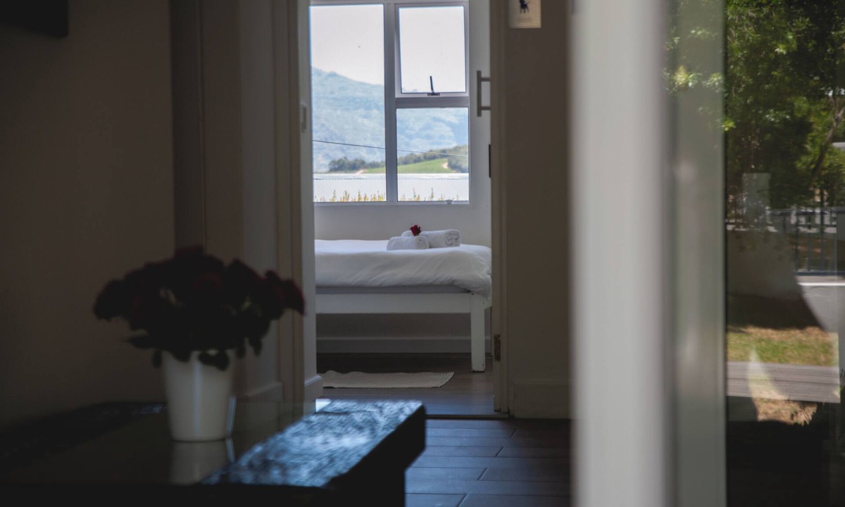 Franschhoek Hostel | TheLab Backpackers