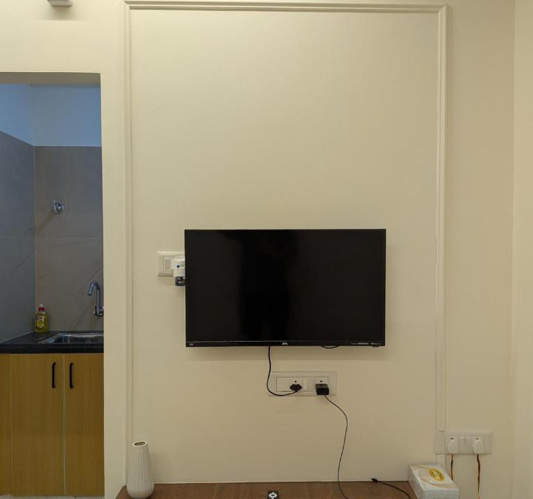 Vijaya Bank Layout Apartment | Thelazystay