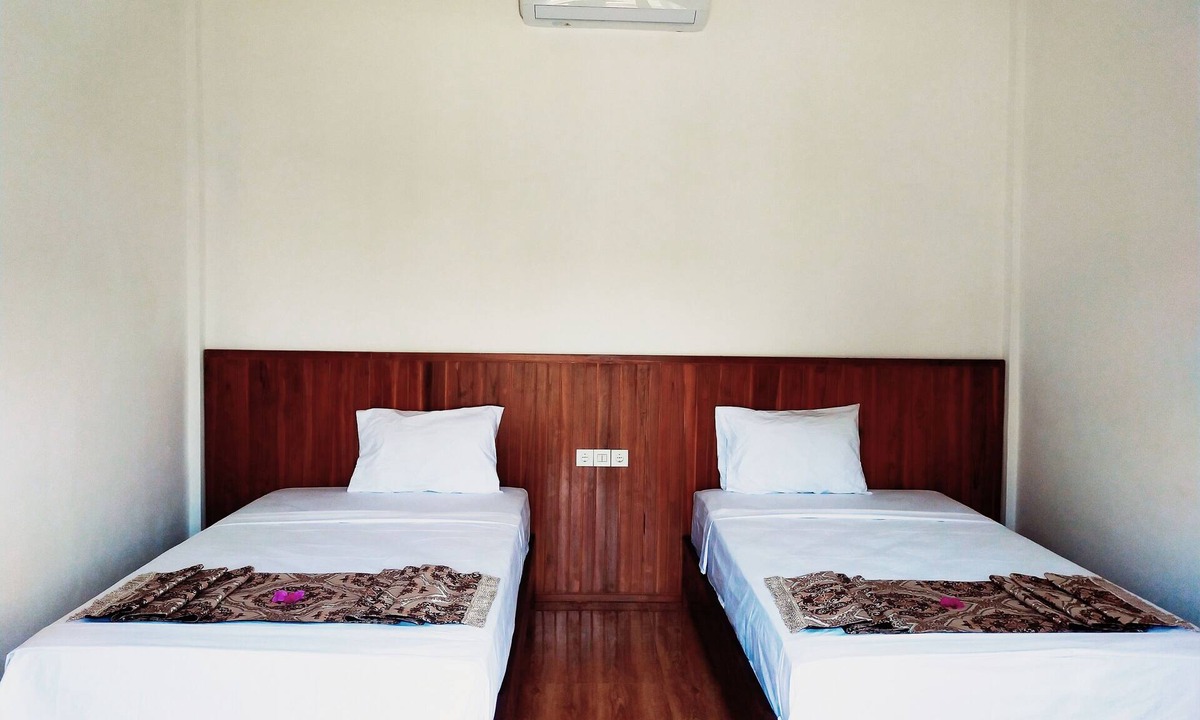Kuta Villa | THELOCAL AREGULING
