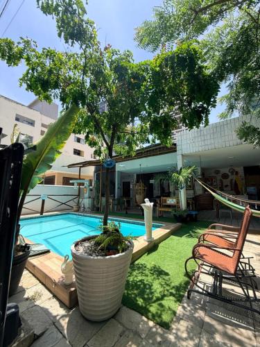Loteamento Oceania II House | THEMATIC POUSADA