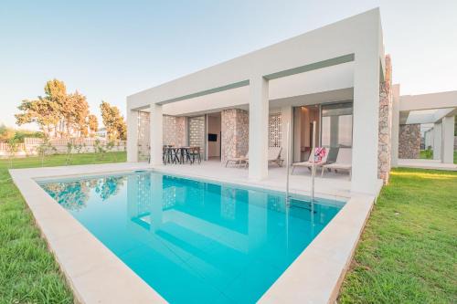 Psalidi Villa | THEODOROU villas