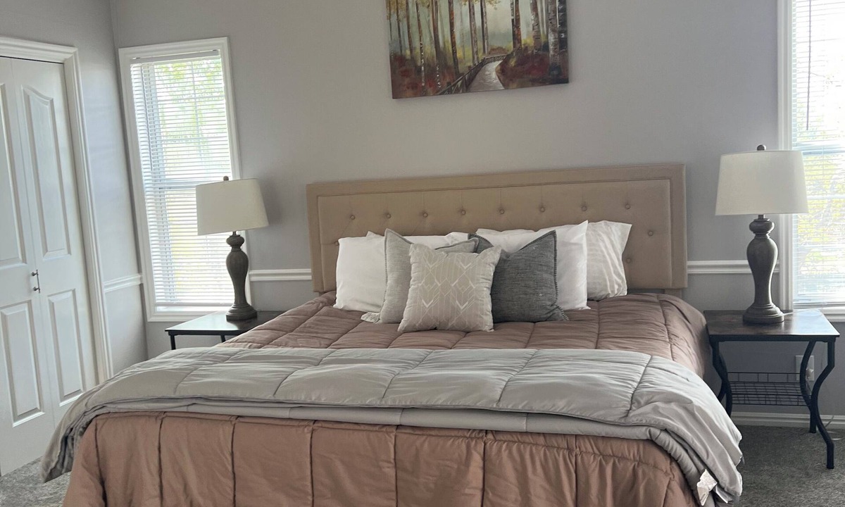 Ogden House | There are many fun activities in Ogden, Utah. Come and visit.