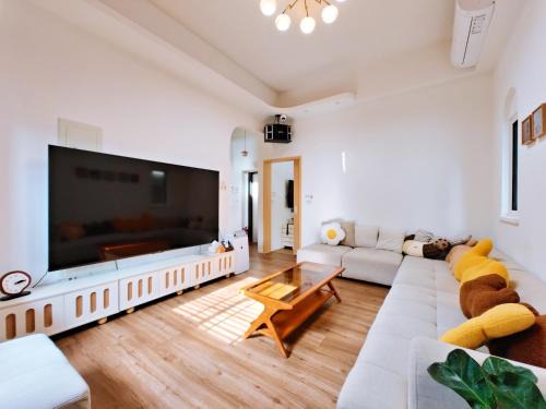Jiaoxi House | There B&B
