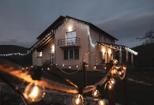Corbeni House | TheRefuge