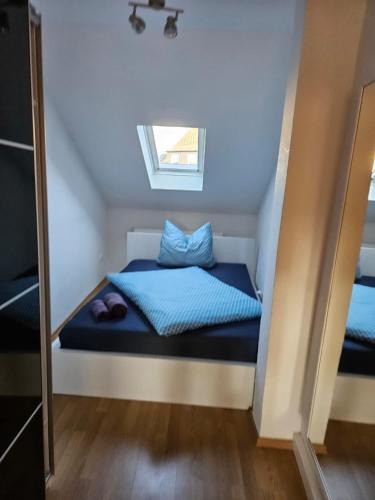 Hof Apartment | Theresie