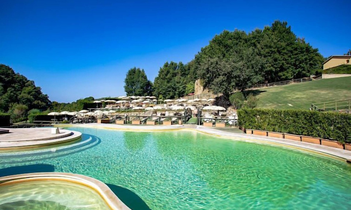 Sorano Apartment | Thermae Apartment 23 by Interhome