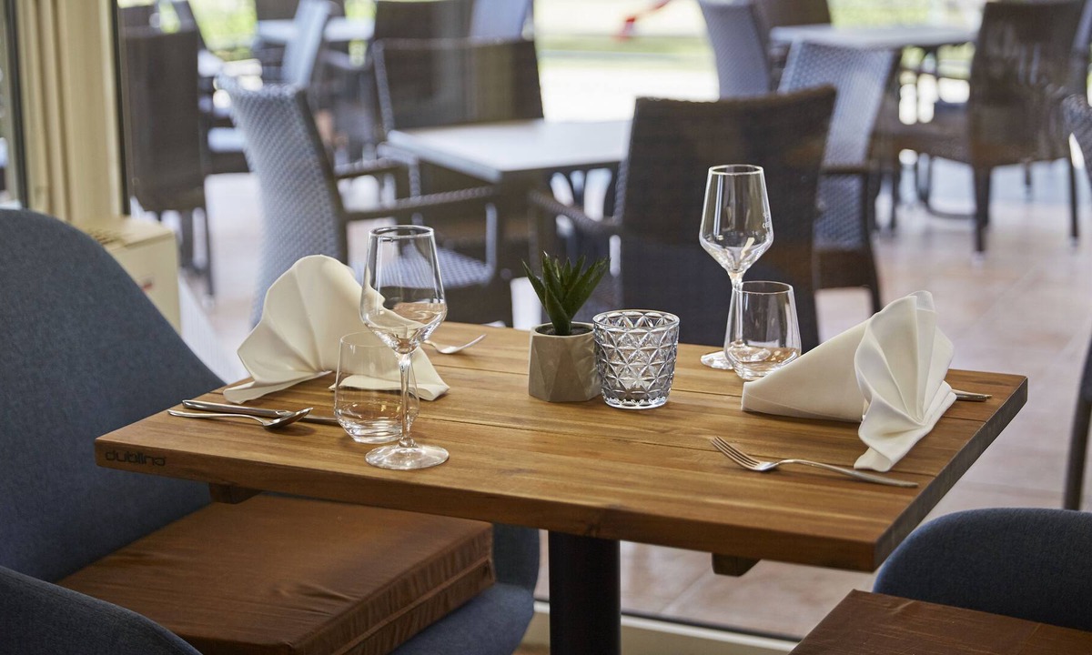 Lendava Hotel | Thermal Resort Lendava