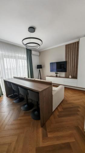 Sanmartin Apartment | ThermalNature Loft