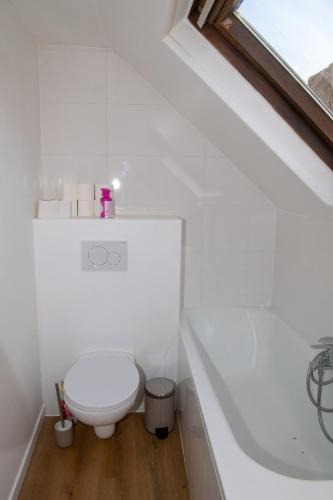 Ukkel Apartment | TheRooftopUccle