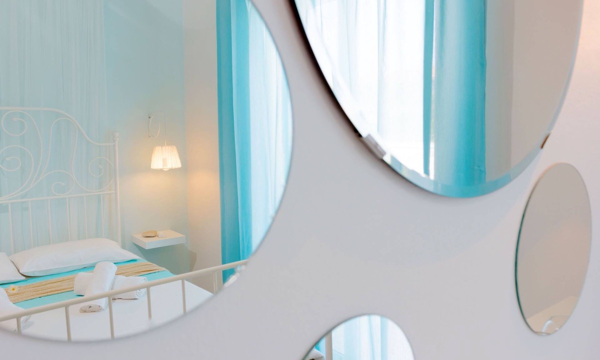 Alikanas House | Thetis