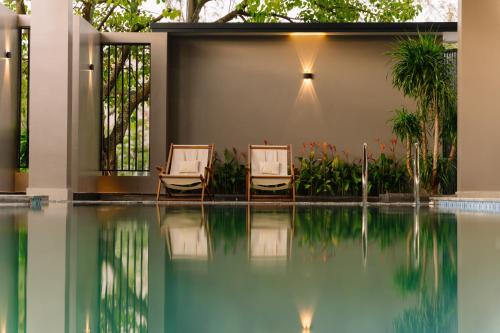 Dong Hoi Villa | Thiền Nhiên Luxury Villa - Private Pool & Nhat Le Beach
