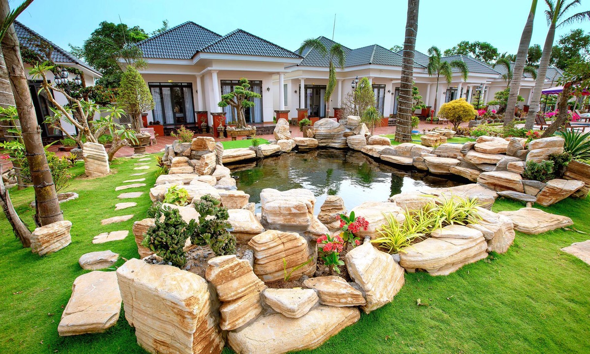 Soc Trang Hotel | Thien An Hotel
