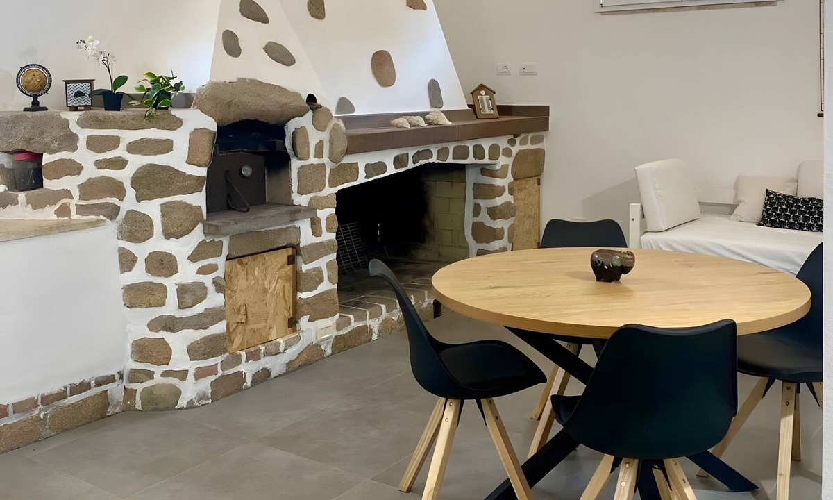 Capoterra Apartment | Thilimba Holiday Home: Your Oasis of Tranquility in Southern Sardinia