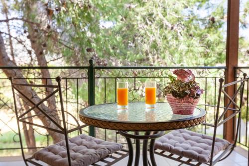 Ligourio Hotel | Thimeli Hotel