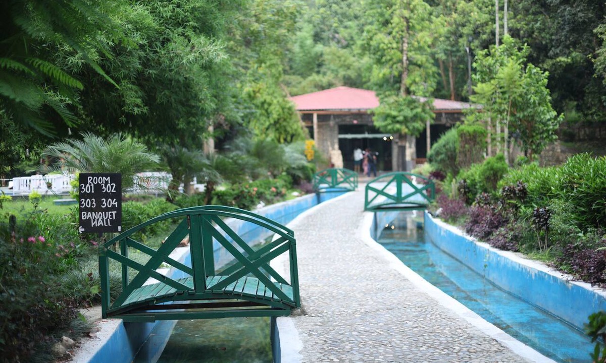 Bharatpur Hotel | Thimura Resort