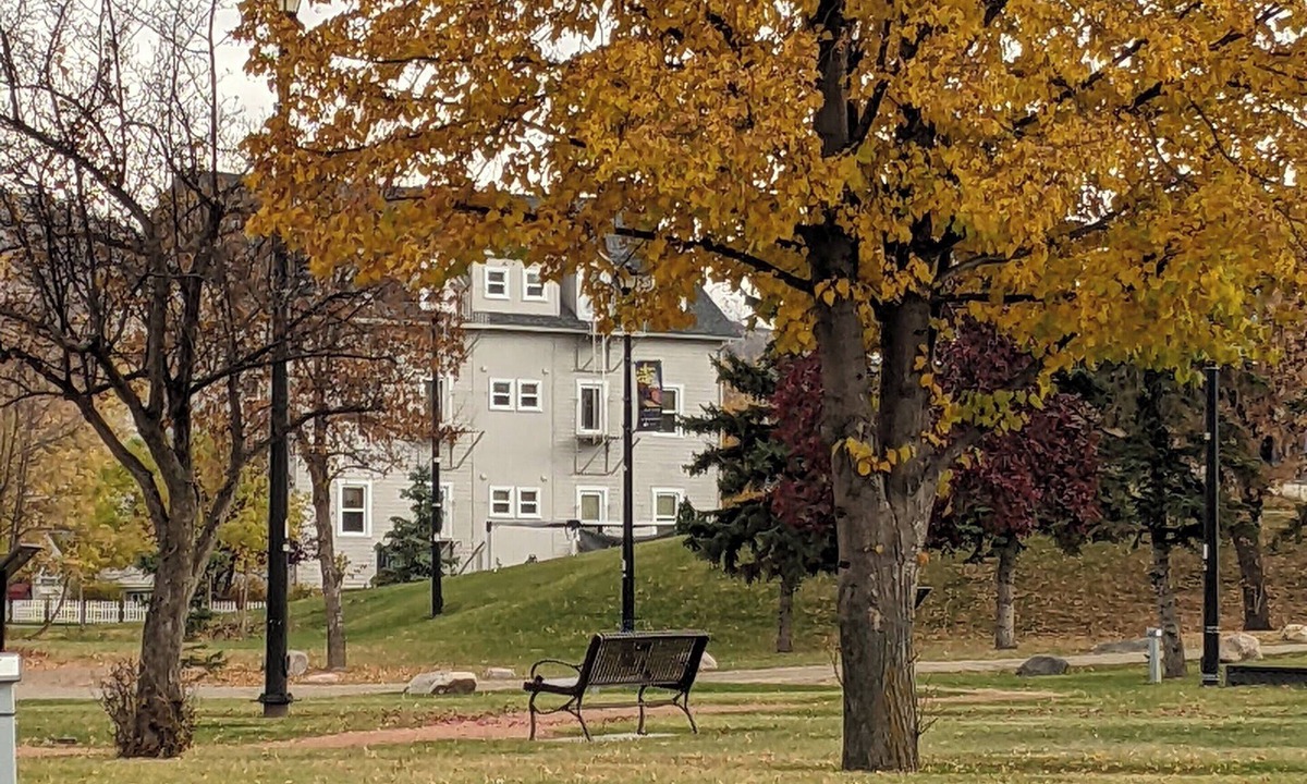 Peace River Apartment | Third Mission Heritage Suites