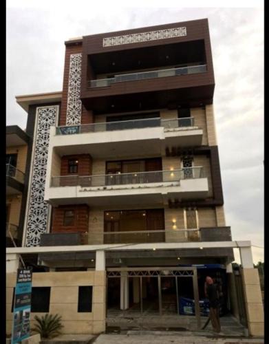 Kathmandu Hotel | Third Pole