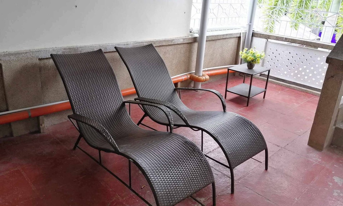 Legazpi Hostel | Thirdy's Place Hostel