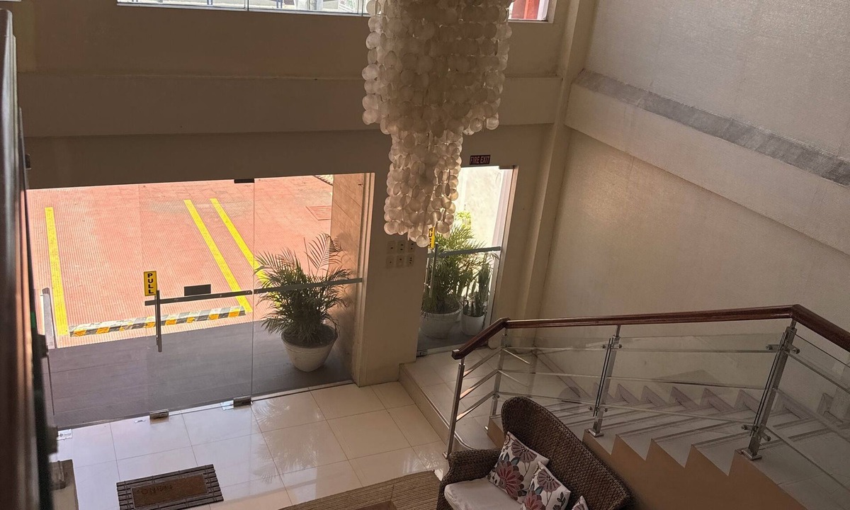 Legazpi Hotel | Thirdy's Tourist Inn