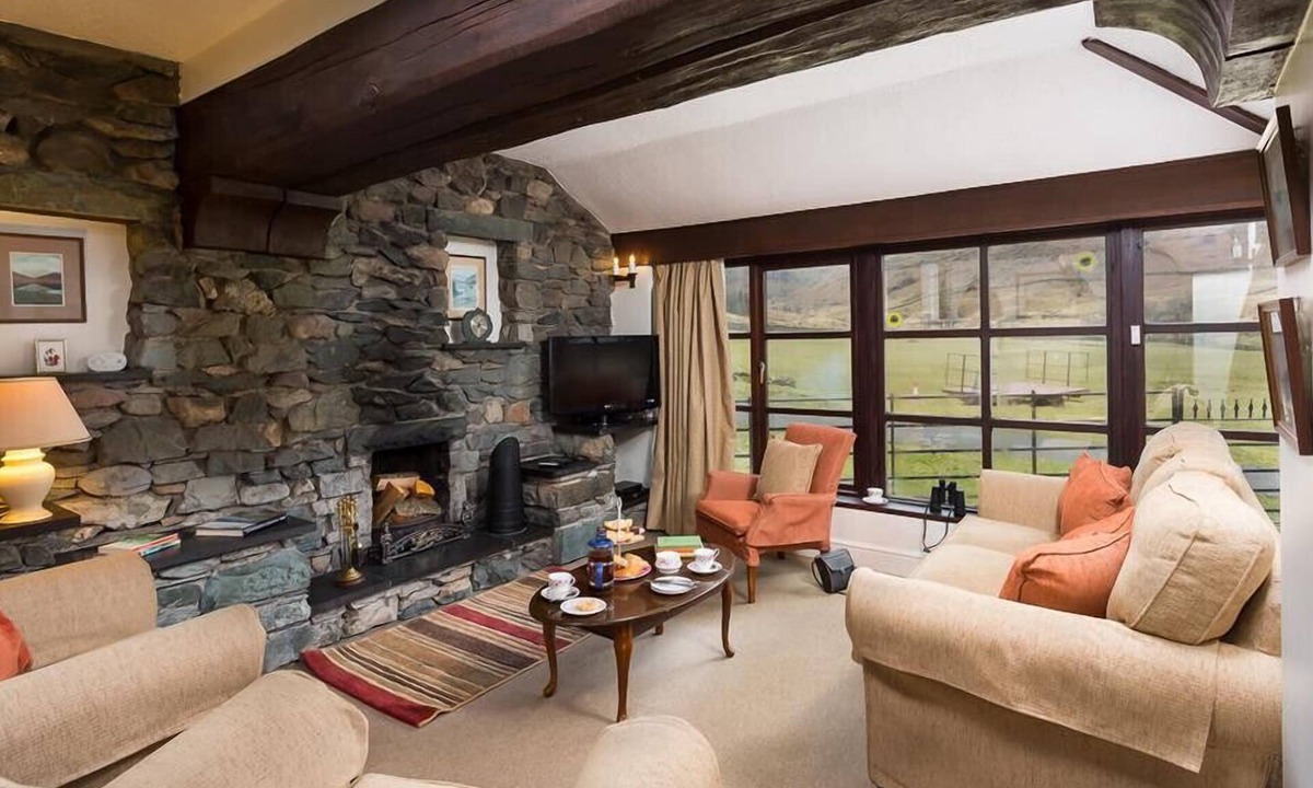 Keswick Cottage | Thirlmere Cottage