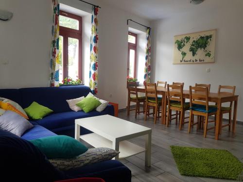 Bovec Hostel | Thirsty River Rooms