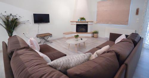Aridaia Apartment | ThirtyFive Apartment