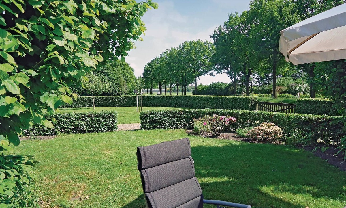Smilde House | This beautifully situated vacation home is inviting and comfortably furnished.
