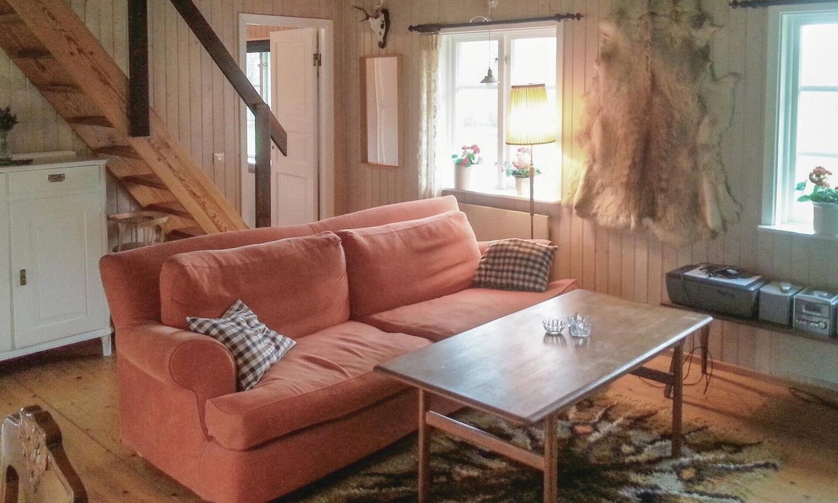 Bastad House | This cottage is located outside the resort of Båstad in Skåne.