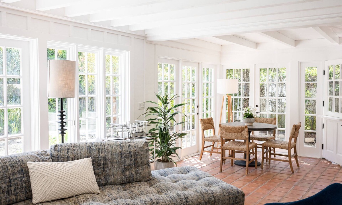 Montecito Apartment | This duplex is a 2 bedroom(s), 2 bathrooms, located in Montecito, CA.