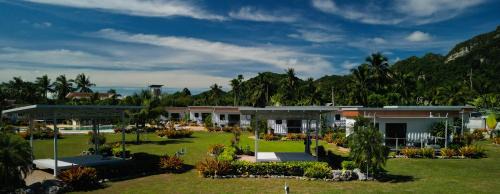 Don Sak Hotel | This Great Place