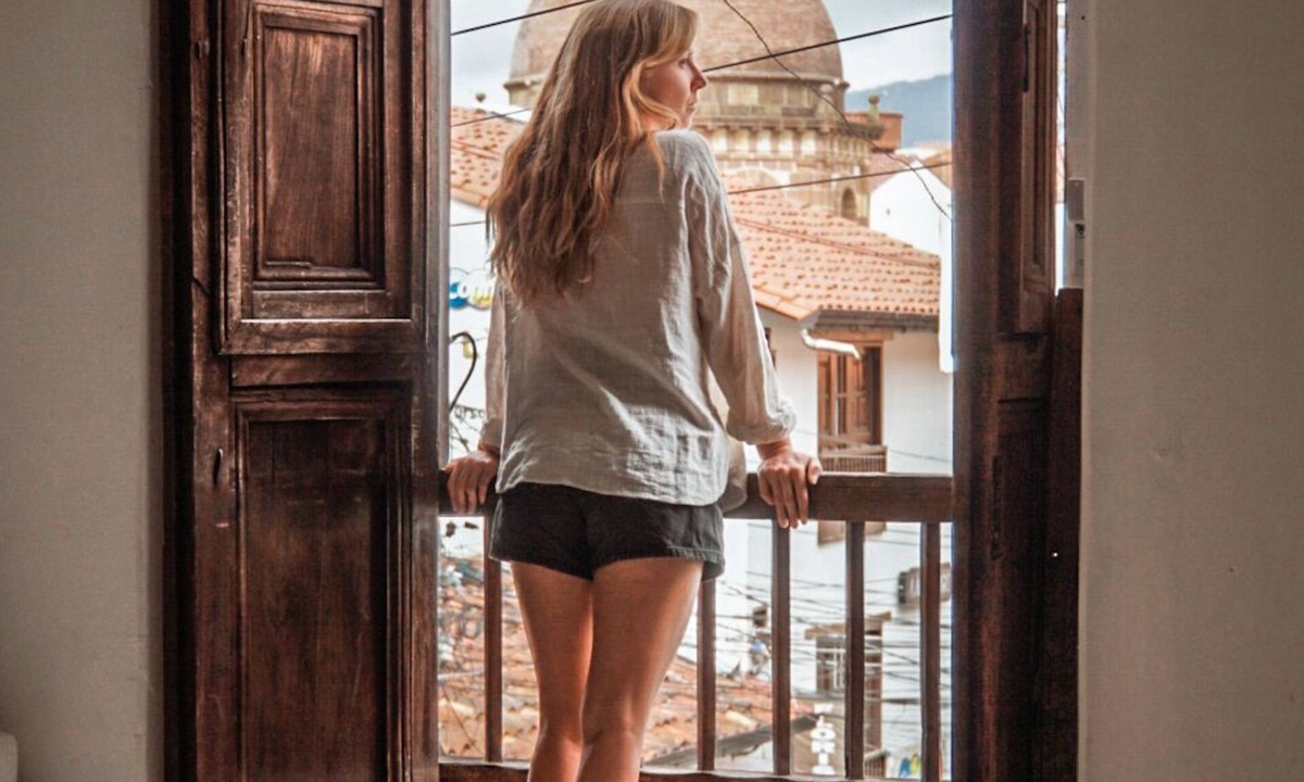 San Gil Hostel | This Is Colombia Hostel