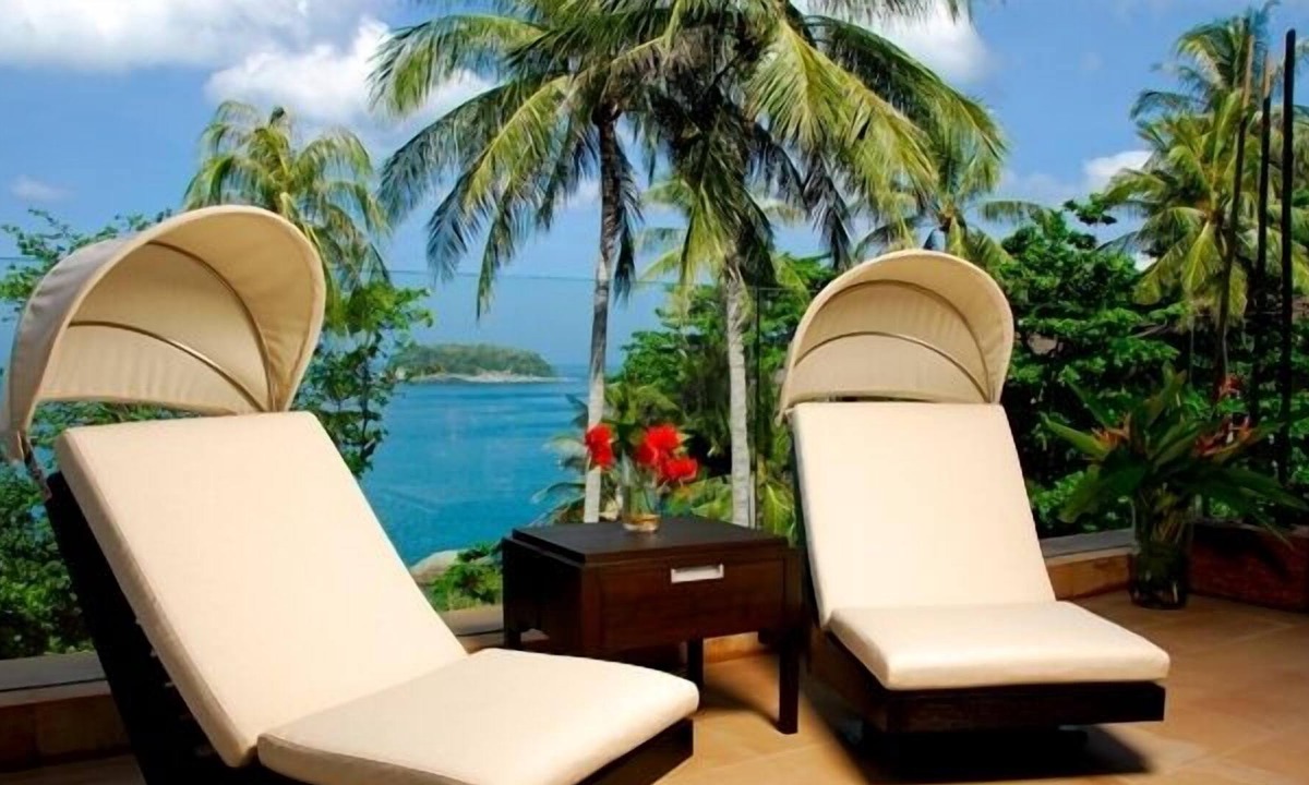 Kata Villa | This Is It! Waterfront 980sqm Villa - DIRECT TO OWNER