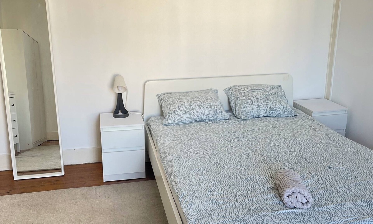 Marvila Apartment | This location is perfect for those looking for a comfortable place.