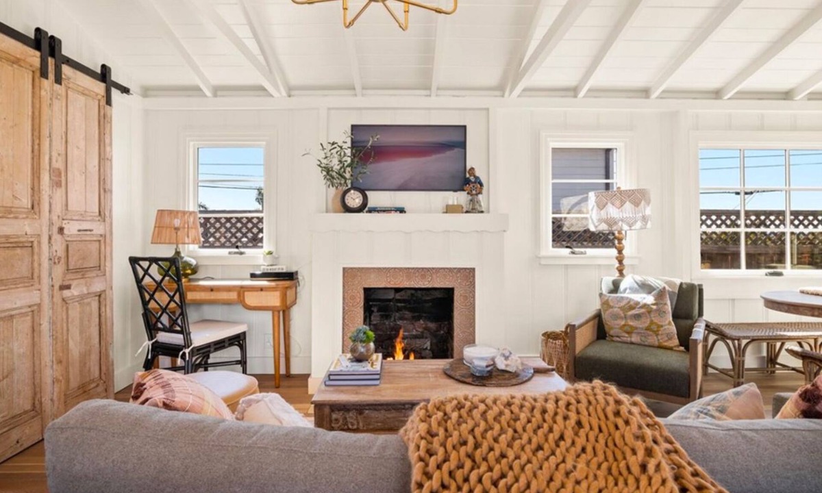 Crescent Bay Cottage | This long sought after Bungalow available this June 1st, 2026.