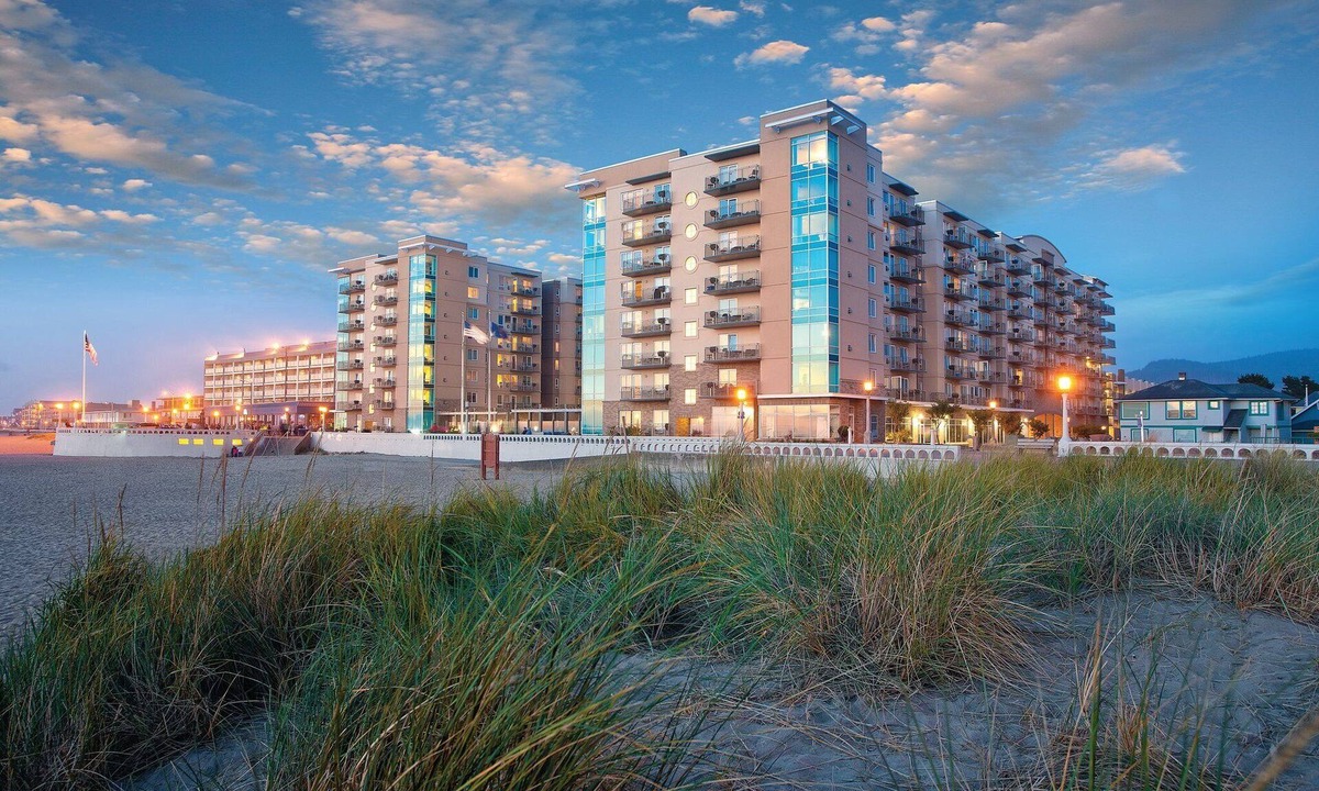 Seaside Gilbert District Resort | This resort & location is simply Heaven !