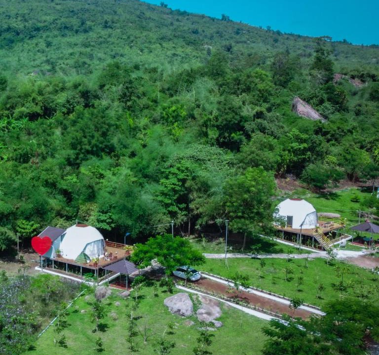 Svay Leu Other | Thisak Resort