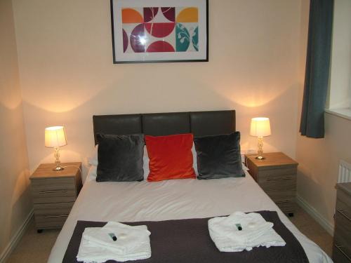 Red Lodge House | Thistle Cottage