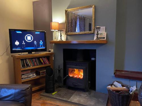 Staithes House | Thistle-Doo Nicely